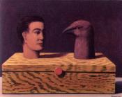 雷内 马格里特 : 宝石